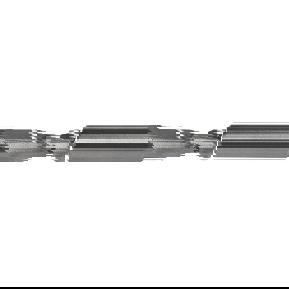 Roughing & Finishing End Mills; UNSPSC Code: 27112803